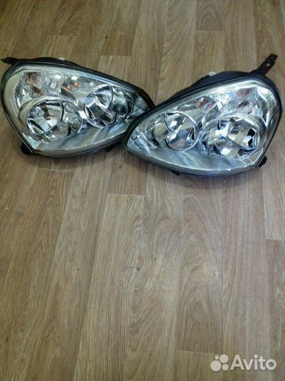 Фара лада 2170 приора новая