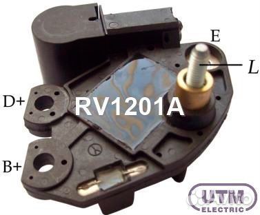 Регулятор генератора под мост с допдиодами