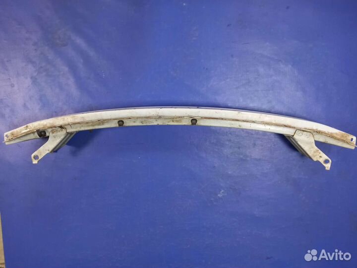 Усилитель переднего бампера лифан солано 1