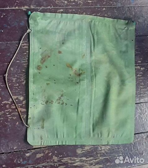 Подушка в лодку СССР