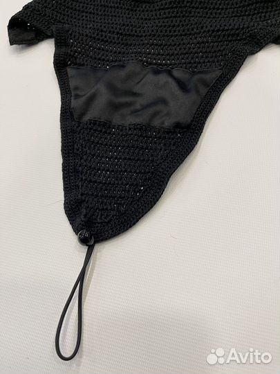 Ушки для лошади