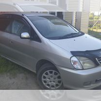 Toyota Nadia 2.0 AT, 1999, 205 000 км, с пробегом, цена 550 000 руб.