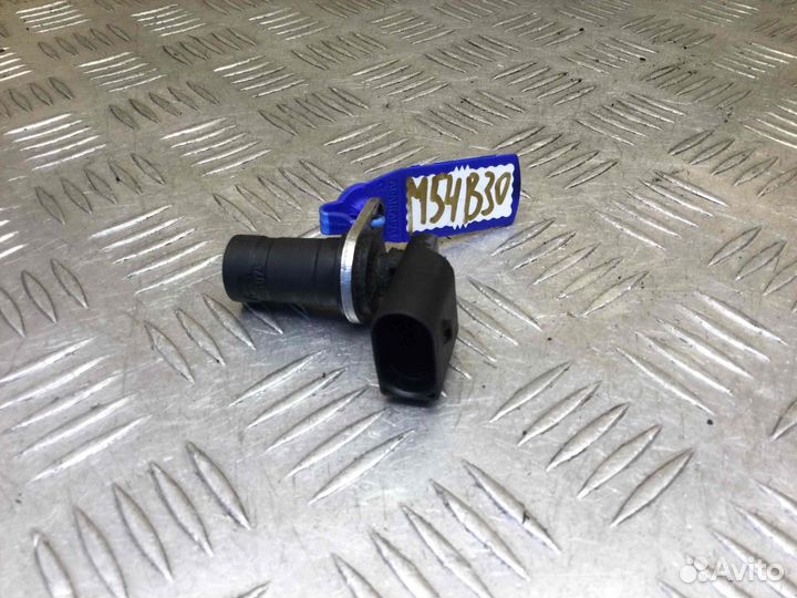 Датчик коленвала бмв Икс 5 s107230001z M54B30 (306