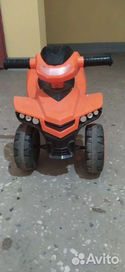 Каталка Kreiss JK-Z05