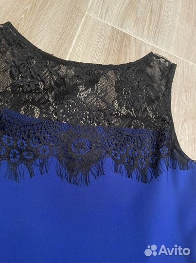 Женское платье