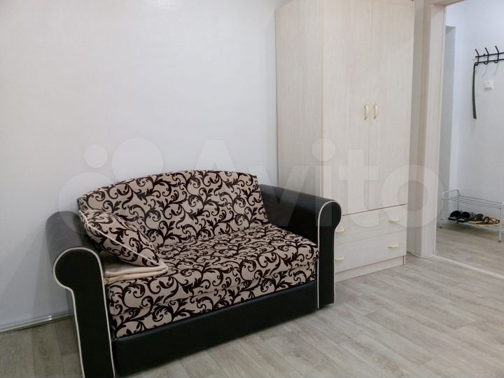 1-к. квартира, 47 м², 9/10 эт.