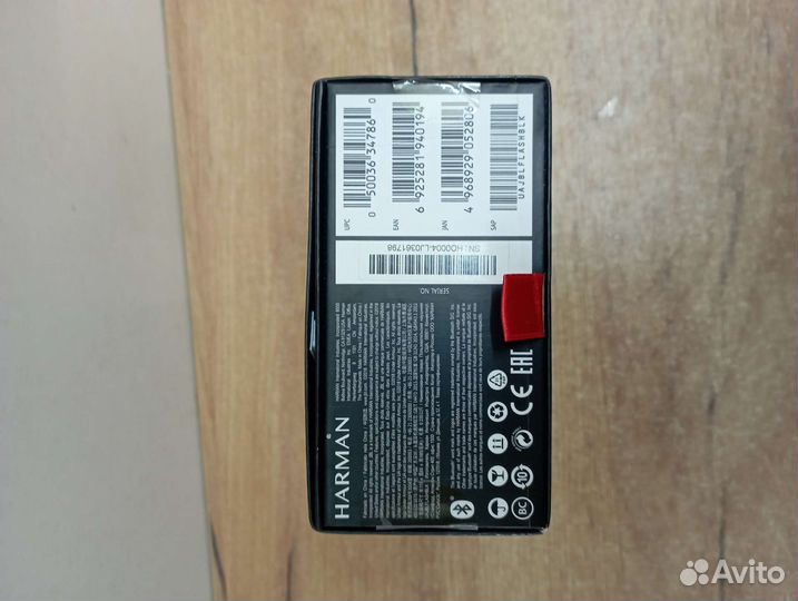 JBL Under Armour true wireless flash