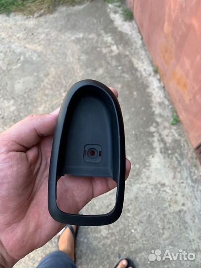 Новые ручки двери салона Соната тагаз - 82610-3D01