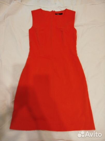 Платья пакетом 42-44