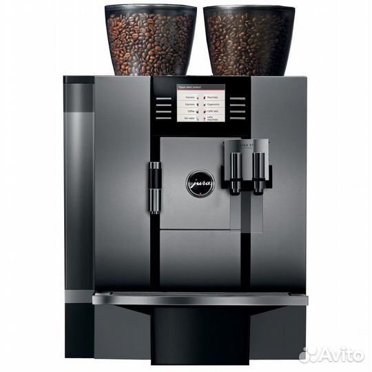 Кофемашина в аренду