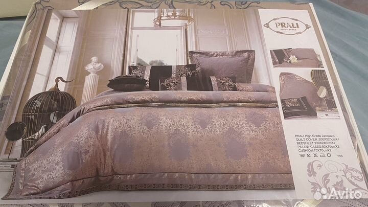 Белье постельное