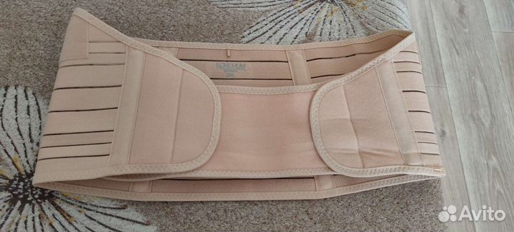 Бандаж до и послеродовой