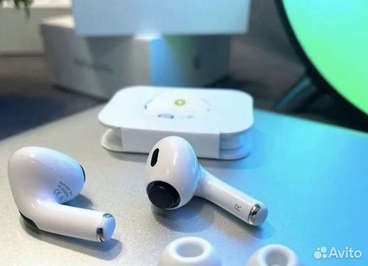 Airpods pro 2 розница / опт 1в1