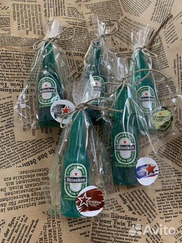 Мыло ручной работы 23 февраля