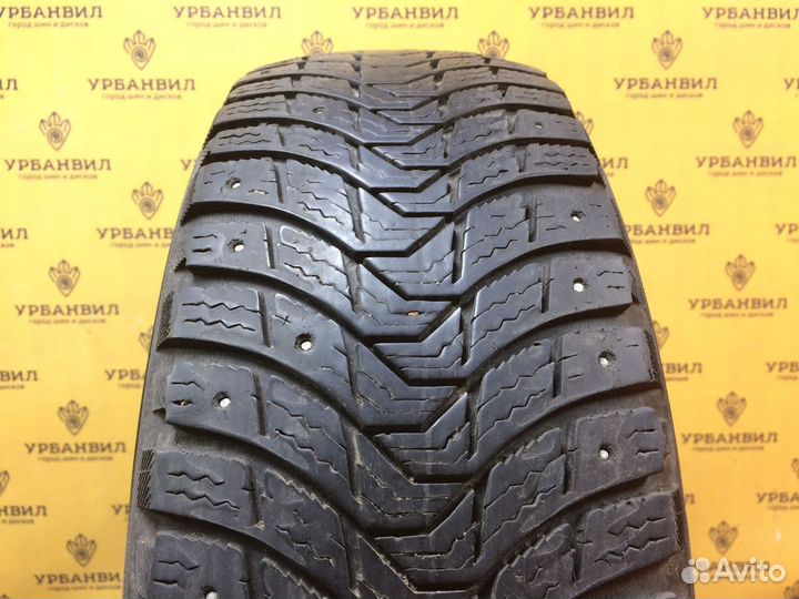 Michelin X-Ice North 3 185/65 R15 92T