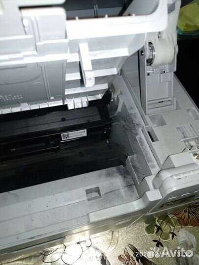 Мфу лазерный