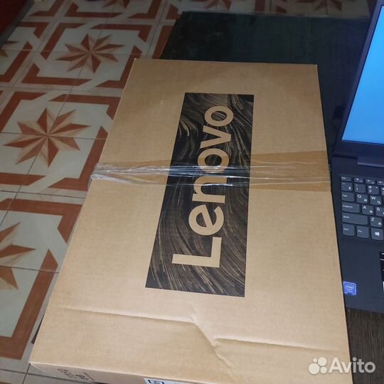 Lenovo ideapad 3 15 IGL05