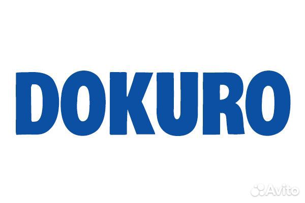 Dokuro EHO5716 Клапан выпускной