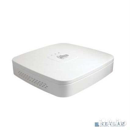 Dahua DHI-NVR4116-4KS2/L 16-канальный IP-видеореги