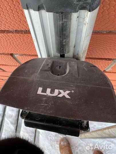 Рейлинги LUX универсальные