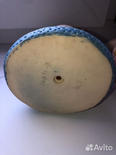 Дед мороз и снегурочка СССР