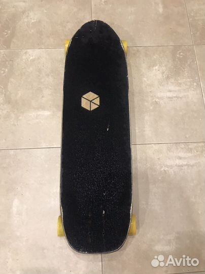 Лонгборд Loaded Truncated