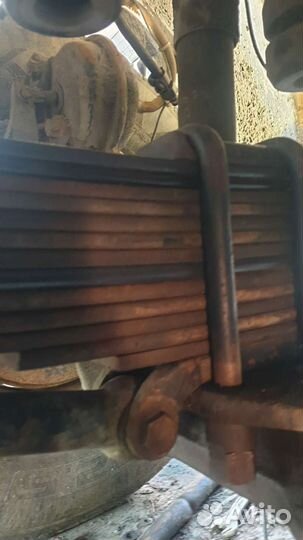 КамАЗ 6520, 2012