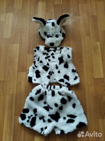 Карнавальный костюм для мальчика