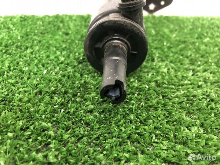 Насос омывателя фар