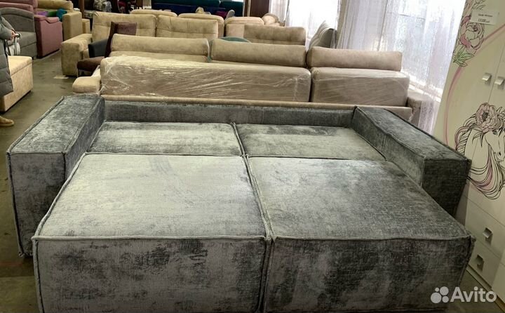 Диван Тандем