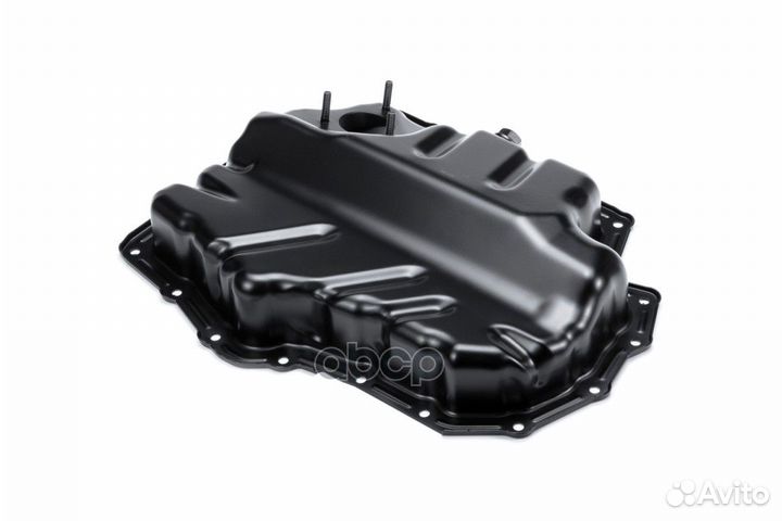 Поддон масляный двигателя skoda octavia (A7)