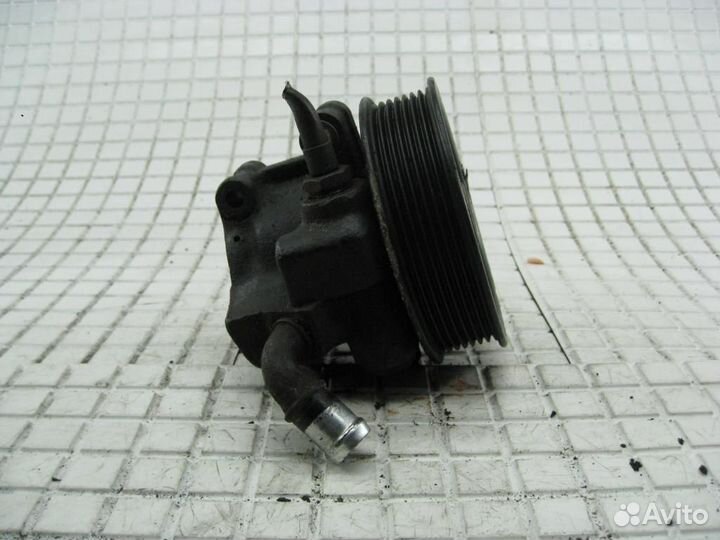 Насос гидроусилителя руля Ford Transit 6 2002