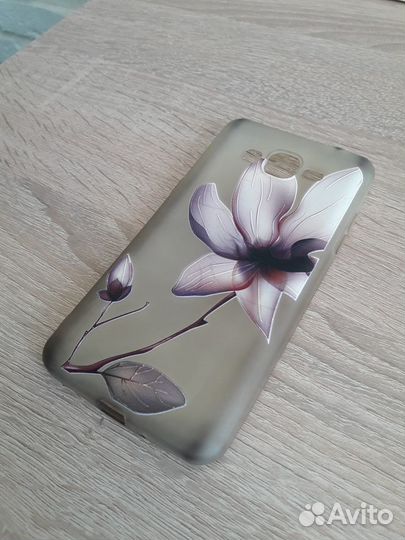 Чехол samsung galaxy J2