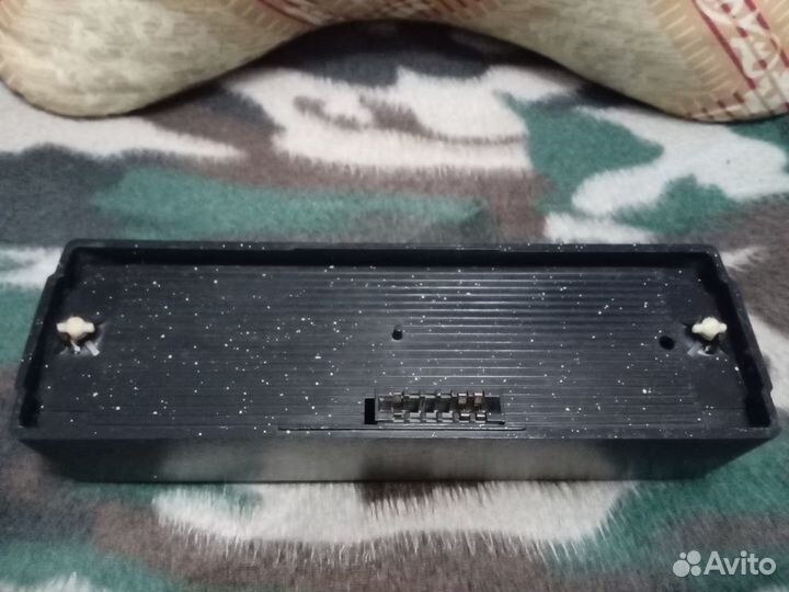 Радиоприемник СССР Урал авто 2,А-373 Б