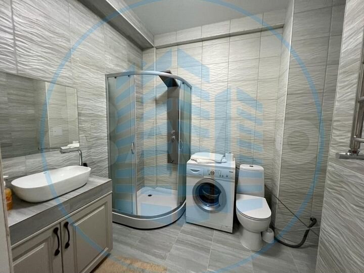 Квартира-студия, 38 м², 8/12 эт.