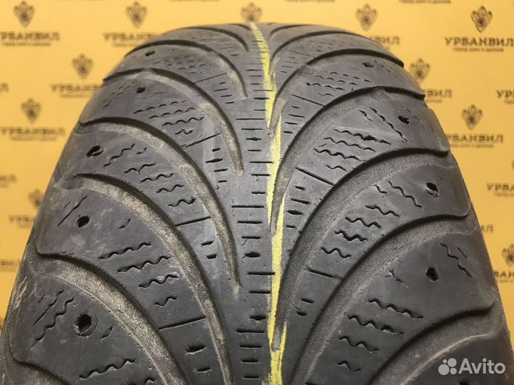 Goodyear UltraGrip Extreme 185/65 R15 88T