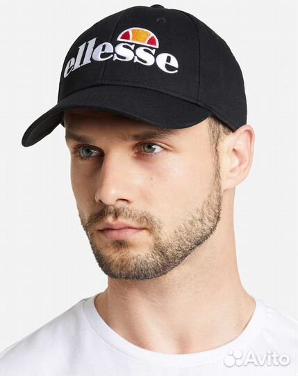 Кепка ellesse