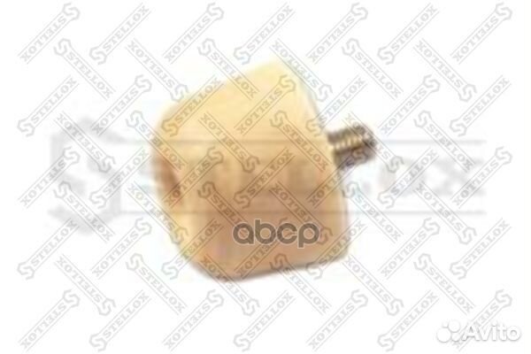 Отбойники кабиныstellox 87-10703-SX Stellox