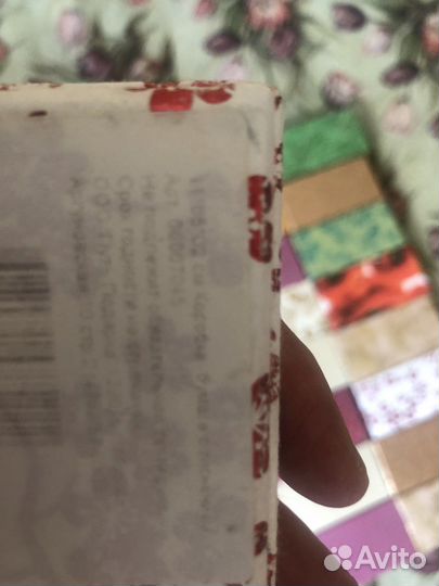 Дизайнерские коробки