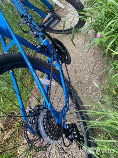 Велосипед бу горный