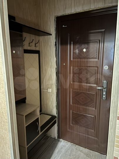 1-к. квартира, 21,1 м², 2/5 эт.