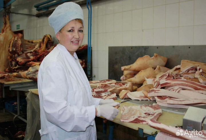 Ищу займ в мясокомбинат, доход 21369 в мес