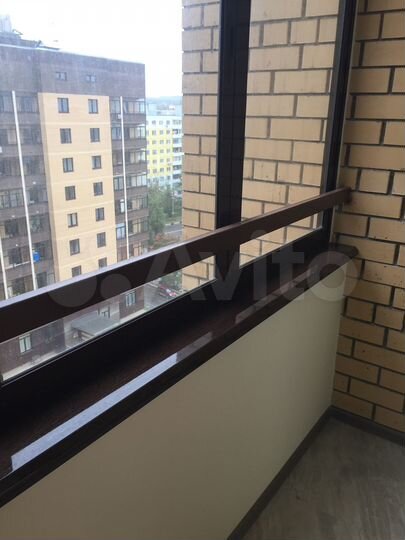 1-к. квартира, 43,1 м², 15/16 эт.