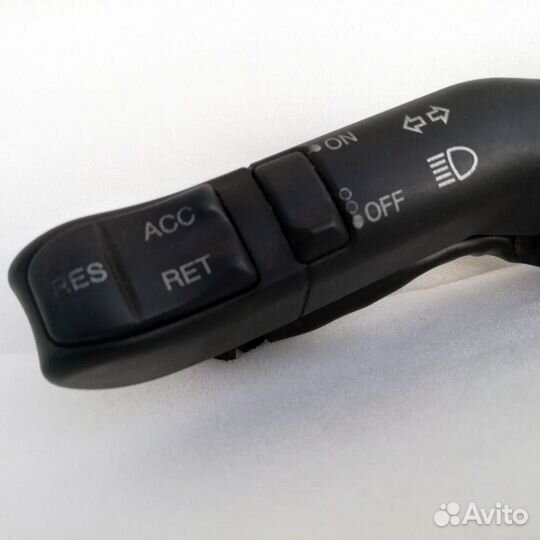 Переключатель поворотов и светаScania 4 1402449