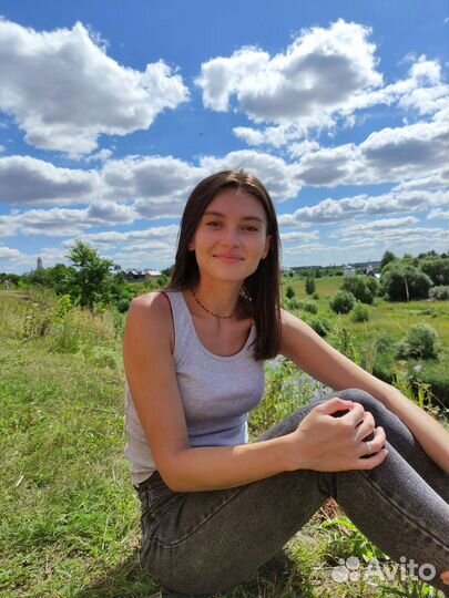 Администратор(салон красоты,фитнес клуб,офис.сотр)