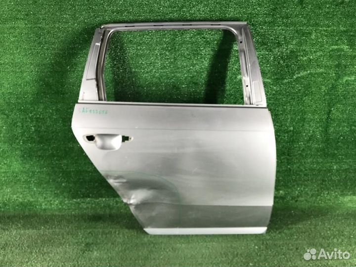 Дверь задняя правая универсал Volkswagen Passat B7