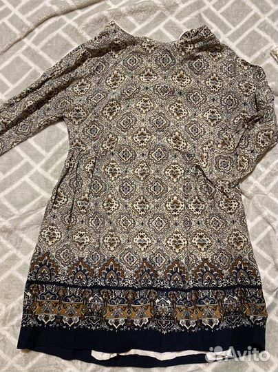 Платье на девочку 6-7 лет