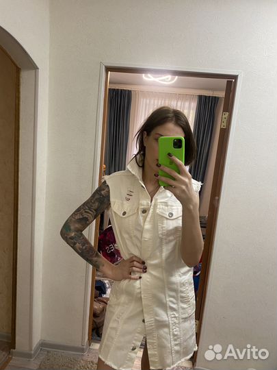 Женская одежда