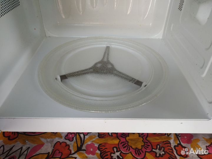 Микроволновая печь Lg