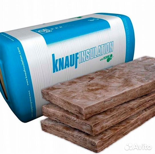 Утеплитель изовол